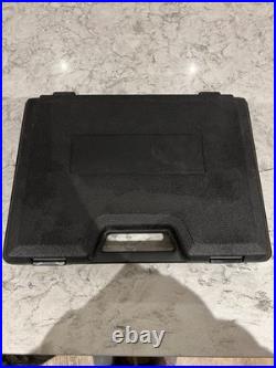 Rs Insulated Spanner Set