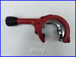 SEALEY VS16371 CAR EXHAUST PIPE CUTTER (+ spare blade)