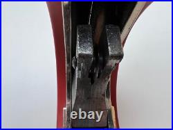 SEALEY VS16371 CAR EXHAUST PIPE CUTTER (+ spare blade)