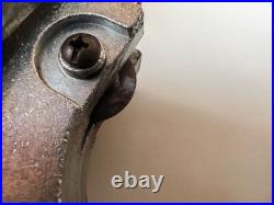 SEALEY VS16371 CAR EXHAUST PIPE CUTTER (+ spare blade)