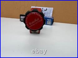 SEALEY VS16371 CAR EXHAUST PIPE CUTTER (+ spare blade)