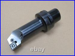 SECO C5-PCLNR-22110-12 C5 Capto Right Hand Turning Tool For CNMG Inserts CAP480