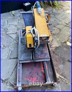 SHATAL Bricks and paving cutter