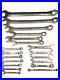 SK_Tools_19_Piece_Wrench_Bundle_Mixed_Lot_of_SAE_Combination_Open_Box_End_USA_01_ti