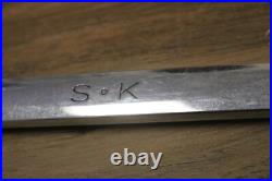 SK Tools 30MM 88330 SK Tools 30MM 88330