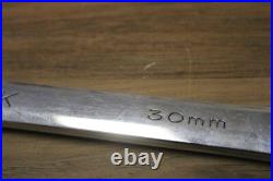 SK Tools 30MM 88330 SK Tools 30MM 88330