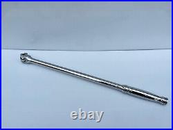 SNAP-ON 1/2 Drive 18 Standard Handle Breaker Bar SN18B