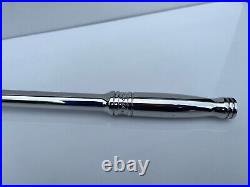 SNAP-ON 1/2 Drive 18 Standard Handle Breaker Bar SN18B