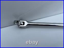 SNAP-ON 1/2 Drive 18 Standard Handle Breaker Bar SN18B
