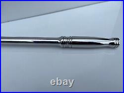 SNAP-ON 1/2 Drive 18 Standard Handle Breaker Bar SN18B