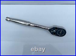 SNAP-ON 1/2 Drive Dual 80 Technology Standard Handle Ratchet S80A