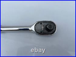 SNAP-ON 1/2 Drive Dual 80 Technology Standard Handle Ratchet S80A