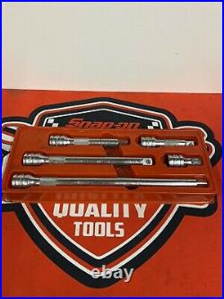 SNAP-ON 1/2 Drive Extension Set