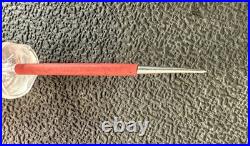 SNAP-ON 24v CIRCUIT TESTER 4-49.9V. DC EECT424