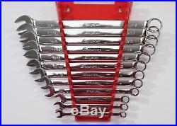 SNAP ON AF IMPERIAL 1/4 7/8 Combination spanners USA inc 11/32