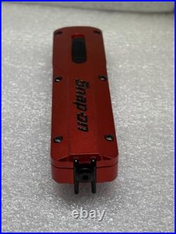 SNAP ON PBFT50R Retractable Trim Clip Tool SNAP ON PBFT50R Retractable Trim Clip Tool