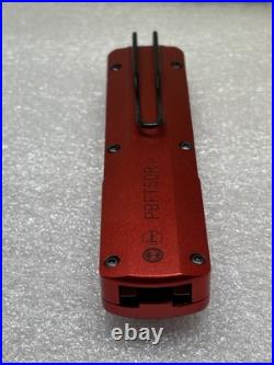 SNAP ON PBFT50R Retractable Trim Clip Tool SNAP ON PBFT50R Retractable Trim Clip Tool