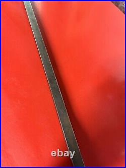 SNAP-ON (SPB36) 36 Long Pry Bar Red Handle