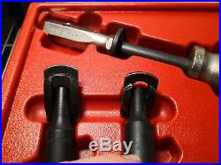 SNAP ON Slide Hammer Set Rear Wheel Bearing Puller Tool CJ97-3 tools axle yoke