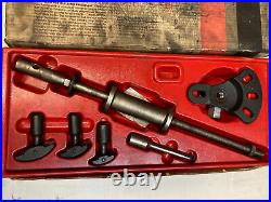SNAP-ON TOOLS Interchangeable Rear Axle Puller Set CJ2003A USA Free Shipping