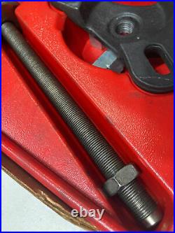 SNAP-ON TOOLS Interchangeable Rear Axle Puller Set CJ2003A USA Free Shipping