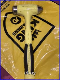 SNAP ON USA 32oz 900g BALL PEEN HAMMER