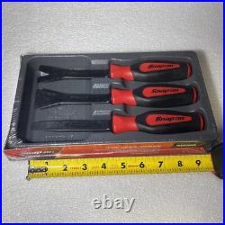 SNAP ON pksgt300br 3PC NON MARING SOF GRIP HANDLE TRIM TOOL SET SNAP ON pksgt300br 3PC NON MARING SOF GRIP HANDLE TRIM TOOL SET
