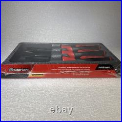 SNAP ON pksgt300br 3PC NON MARING SOF GRIP HANDLE TRIM TOOL SET SNAP ON pksgt300br 3PC NON MARING SOF GRIP HANDLE TRIM TOOL SET
