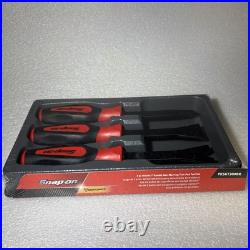 SNAP ON pksgt300br 3PC NON MARING SOF GRIP HANDLE TRIM TOOL SET SNAP ON pksgt300br 3PC NON MARING SOF GRIP HANDLE TRIM TOOL SET
