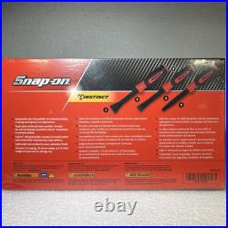 SNAP ON pksgt300br 3PC NON MARING SOF GRIP HANDLE TRIM TOOL SET SNAP ON pksgt300br 3PC NON MARING SOF GRIP HANDLE TRIM TOOL SET