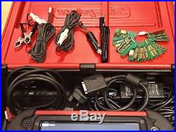 SNAP ON verus 14.2 Diagnostic scanner software with keys