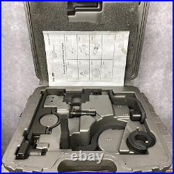 SPX OTC 6488 4.0L Ford SOHC V6 Cam Tool Kit Explorer Ranger Land Rover Mercury