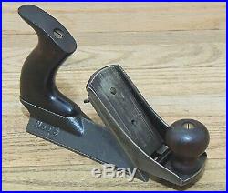 STANLEY No. 72 CHAMFER PLANE-ANTIQUE HAND TOOL-PARTS