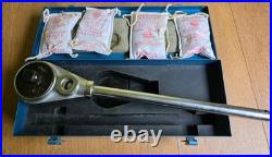 Sam Outillage Torque Multiplier ML-120 In Original Box
