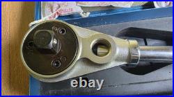Sam Outillage Torque Multiplier ML-120 In Original Box