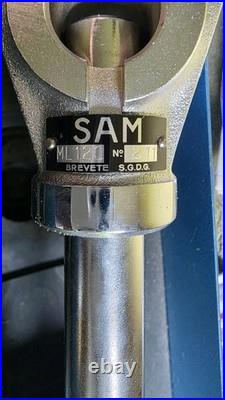Sam Outillage Torque Multiplier ML-120 In Original Box