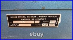 Sam Outillage Torque Multiplier ML-120 In Original Box
