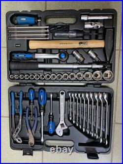 Scania genuine tool kit