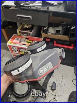 Scott Safty Dura Flow Air Respirator