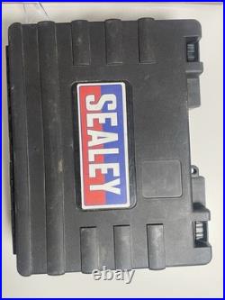Sealey 20V 2Ah Brushless Cordless Nut Riveter SV20 Series CP20VNRKIT1