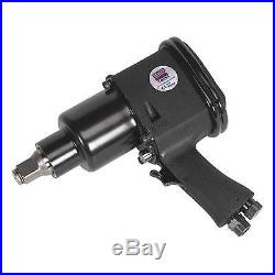 Sealey Air Impact Wrench 3/4Sq Drive Extra Heavy-Duty Tyre/Garage Use SA59
