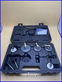 Sealey Brake & Clutch Pressure Bleeder Cap Set? PARTS MISSING-READ DETAILS