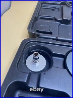 Sealey Brake & Clutch Pressure Bleeder Cap Set? PARTS MISSING-READ DETAILS