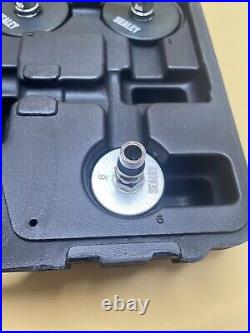 Sealey Brake & Clutch Pressure Bleeder Cap Set? PARTS MISSING-READ DETAILS