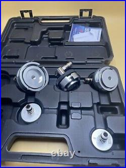 Sealey Brake & Clutch Pressure Bleeder Cap Set? PARTS MISSING-READ DETAILS