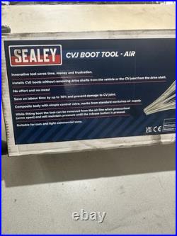Sealey CVJ Boot Air Tool BSL103