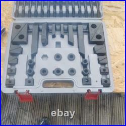 Sealey Clamping Kit 58pc SM25/52T