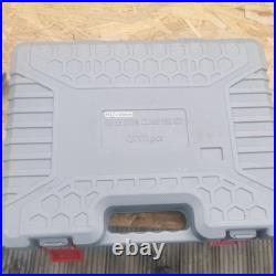 Sealey Clamping Kit 58pc SM25/52T