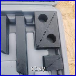 Sealey Clamping Kit 58pc SM25/52T