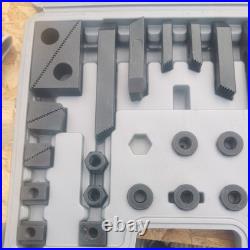 Sealey Clamping Kit 58pc SM25/52T